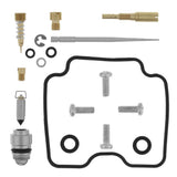 Kit de carburador QuadBoss - 53261520
