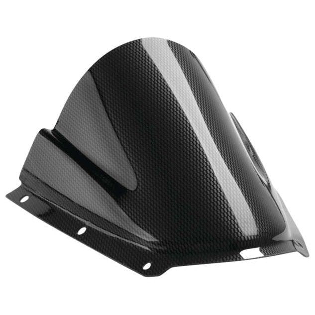 Puig Universal Windshield Z-Racing Carbon - 20541C