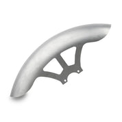 Arlen Ness Pro Short 21in Natural Front Fender 06-731