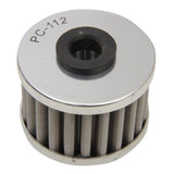 PC RACING Drop-In Oil Filter for ATV/UTV POLARIS 500 Outlaw 2006-2007