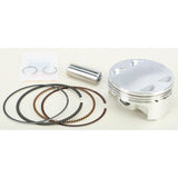 Wiseco Piston Kit Armorglide 87.00/+2.00 11.5:1 Kaw 40146M08700