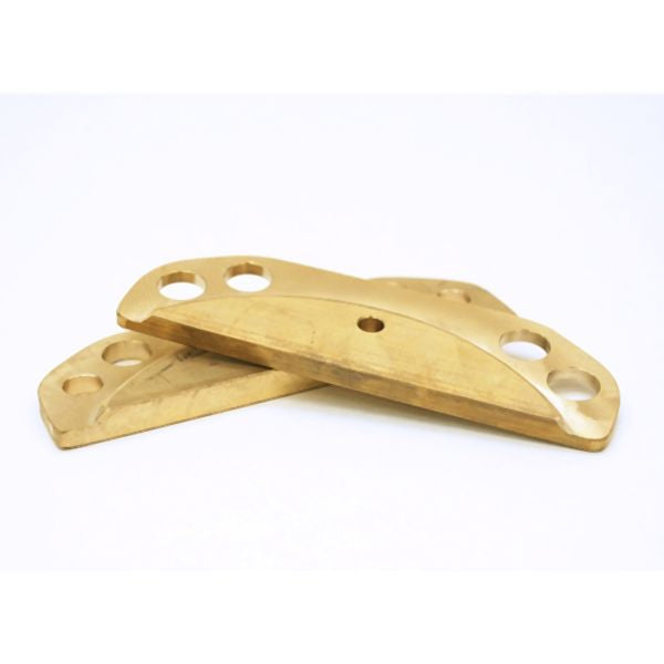 High Lifter Bronze Alloy Parking Brake Pad Kit For Polaris Models BP-RNG-PB