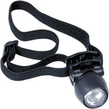PERFORMANCETOOL W2393 Led Mini Head Lamp