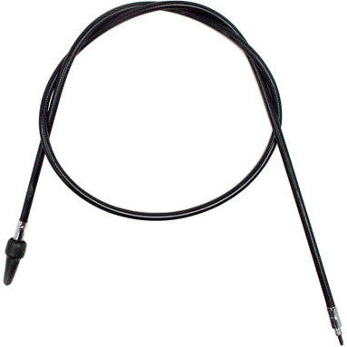 Motion Pro Black Vinyl Speedometer Cable 06-0053