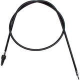Motion Pro Black Vinyl Speedometer Cable 06-0053