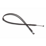 Cable de embrague Motion Pro de vinilo negro para Yamaha YZ85 (2019-2022, 05-0429)