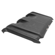 Quadboss Hard Top 2 Piece Roof Honda Pioneer SXS 700 SXS700M2 2014-2018