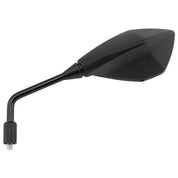 O.E.M. Replacement Mirror For Kawasaki KLE300 Versys-X 2017-2020 Left Black