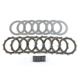 WSM Complete Clutch Kit for Honda 250 CRF-R 04-07 88-126