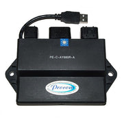 06-10 Yamaha Rhino 450 Procom Cdi/rev Box