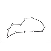 WSM Crankcase Cover Gasket For Yamaha 200 - 300 Hp 4.2L V6 4-Stroke 09-21