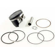 1993-2008 Honda TRX300EX 75.45 CC Namura Piston Kit 75.50mm