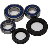 All Balls Rear Wheel Bearing Kit 25-1634