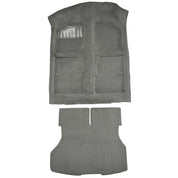 ACC Replacement Carpet Kit For 1989-1994 Geo Metro 2DR Hatchback with Split Rear Seat Complete - CHOOSE COLOR