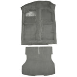 ACC Replacement Carpet Kit For 1989-1994 Geo Metro 2DR Hatchback with Split Rear Seat Complete - CHOOSE COLOR