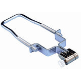 Reese ETCHL 0700 Spare Tire Carrier With Lock