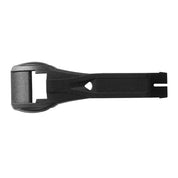 Gaerne Replacement Boot Straps Short Black