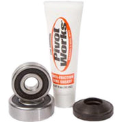 Pivot Works - PWFWK-K15-001 - Wheel Bearing Kit