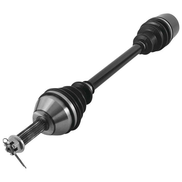 QuadBoss Replacement Axles Front - TRM-PO-8-308