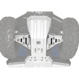 Protectores de brazo delanteros Rival de aluminio para CF Moto C Force 400 / 500EPS / 500S