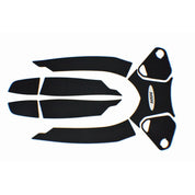 WSM Traction Mat for Sea-Doo 1503 GTX / RXT 05-12 012-319BLK