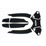 WSM Traction Mat for Sea-Doo 1503 GTX / RXT 05-12 012-319BLK