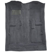 ACC Replacement Carpet Kit For 1999-2002 Mazda Protege 4DR Auto/Manual - CHOOSE COLOR