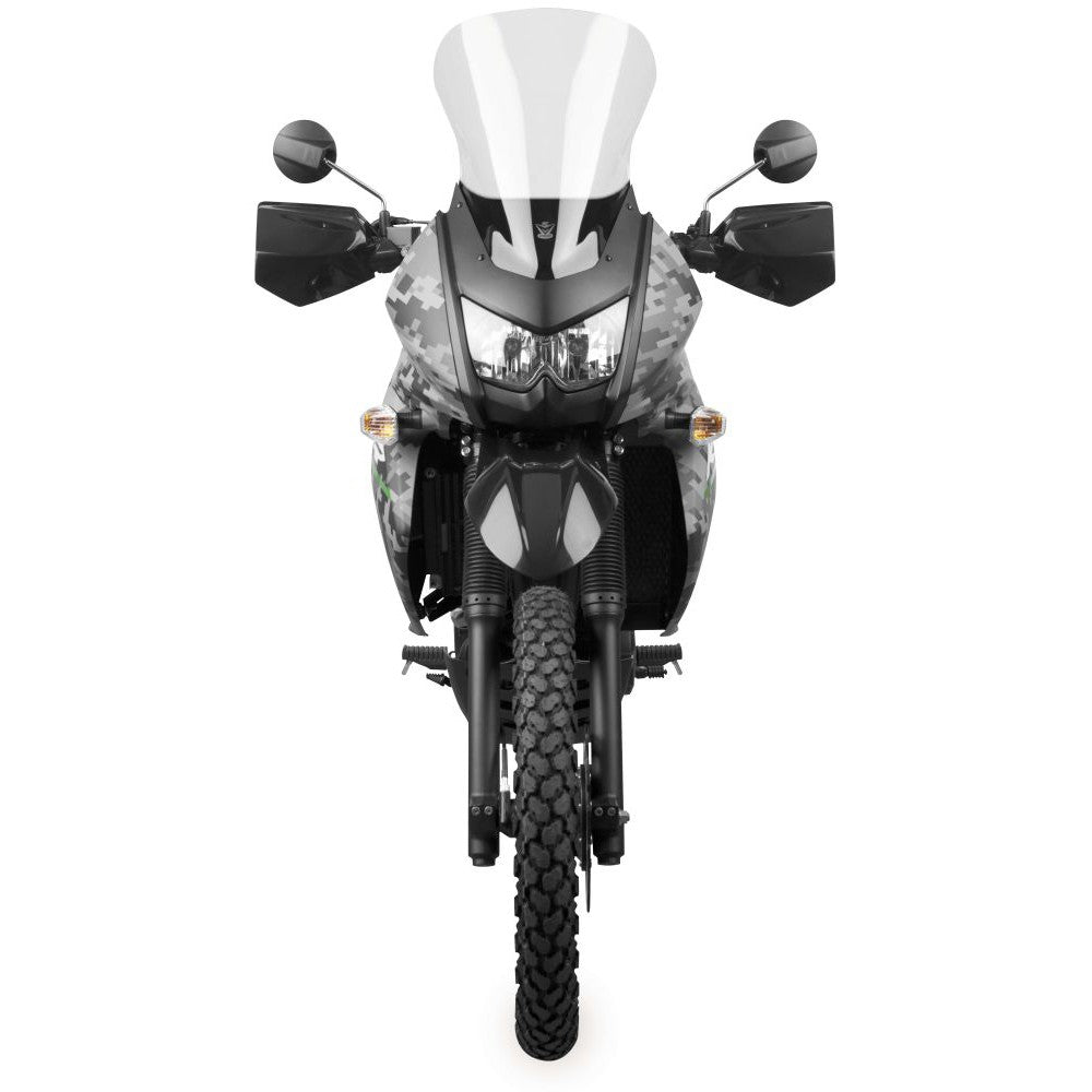 National Cycle VStream Windscreen 18.00" Light Tint N20113