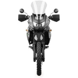 National Cycle VStream Windscreen 18.00" Light Tint N20113
