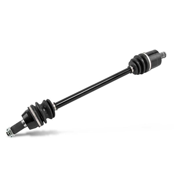 High Lifter Stock Series Rear Left or Right Axle For Honda Foreman Rubicon 500 HLSSA-H500-2-R