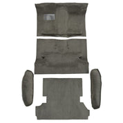 ACC Replacement Carpet Kit For 1989-1994 Isuzu Amigo Complete - CHOOSE COLOR