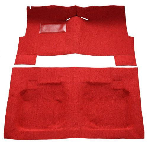 ACC Replacement Carpet Kit For 1960 Chevrolet Biscayne 2DR Sedan - CHOOSE COLOR