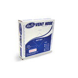 Motion Pro Clear Vinyl Vent Line 1/4" x 25' 12-0002