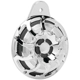 Arlen Ness Universal Drift Chrome Horn Kit 70-253