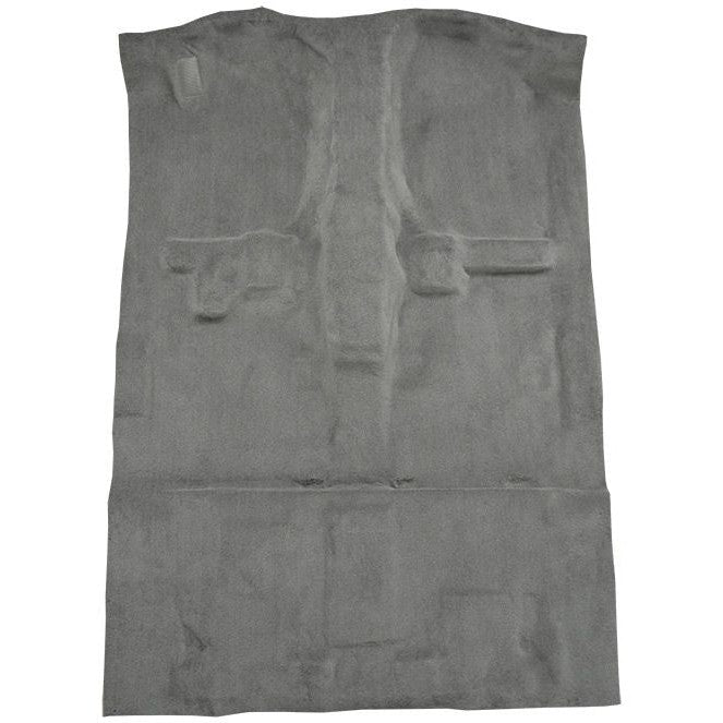 ACC Replacement Carpet Kit For 2006-2012 Toyota RAV4 Pass Area - CHOOSE COLOR