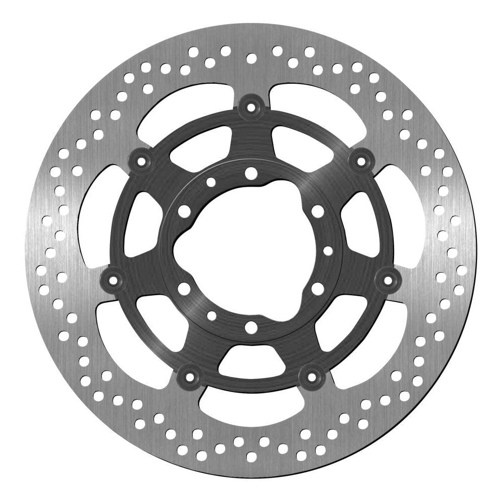 BikeMaster Brake Rotor For Honda CBR1000RR/SP/SP2 2009-2017 Contour Front