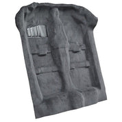 ACC Replacement Carpet Kit For 1992-1998 Pontiac Grand Am 2DR - CHOOSE COLOR