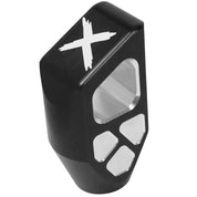 Modquad Gear Grip Shifter Black