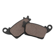 BikeMaster Brake Pad and Shoe For Honda CBR600RR 2018-2019 Standard Rear Rear