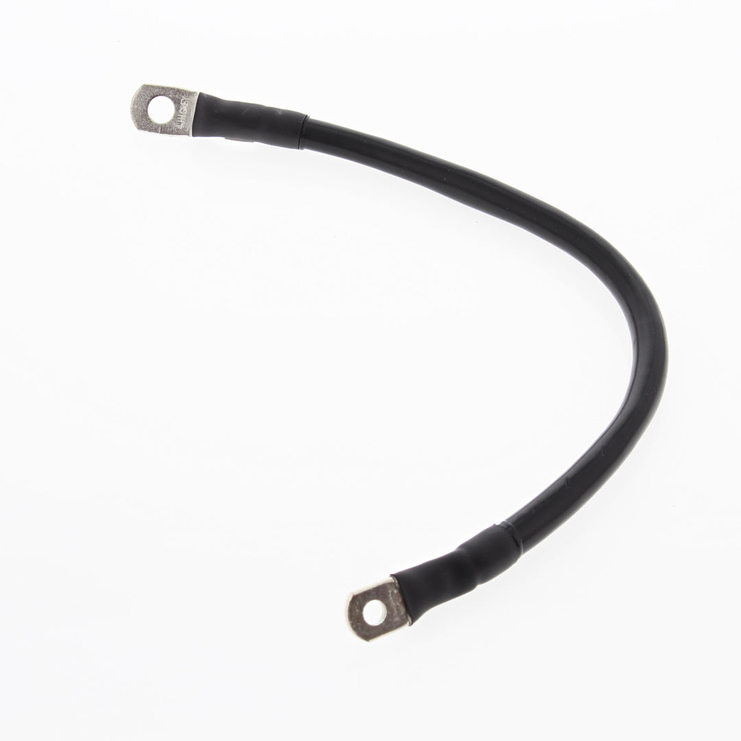All Balls Racing Inc 13" Black Battery Cable 78-113-1