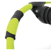 Yukon Charlies Hammerhead Pro HD Sled Green