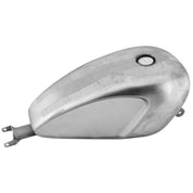 Bikers Choice Legacy Gas Tank For - 12963 Natural