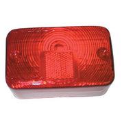 Emgo 62-21543 Atv Tail Lens / Yamaha