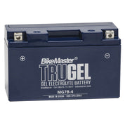 BikeMaster TruGel Battery For Ducati 959 Panigale 2016-2018 Blue