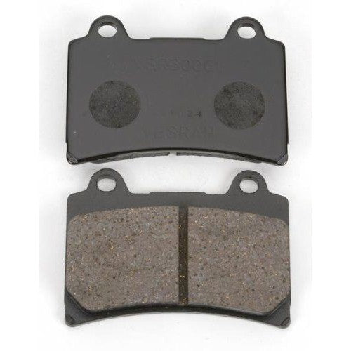 Front Vesrah SemIMetallic Brake Pads for SUZUKI DR650SE 94-95