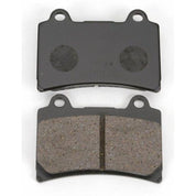 VESRAH VD-239 SemI-Metallic Brake Pads,