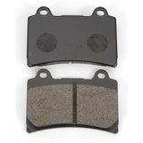 VESRAH VD-239 SemI-Metallic Brake Pads,