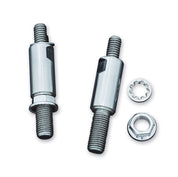 Kuryakyn Raised Mirror Mount Adapters
