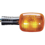 K&S 25-4173 Dot Turn Signal, For YamahasyzF-R6, YzF-1r Rr 5pW-83340-00-
