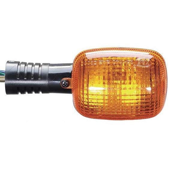 K&s 25-1154 Dot Turn Signal, For Honda CBR-600F4 Rear Left (33600-MbW-A10)